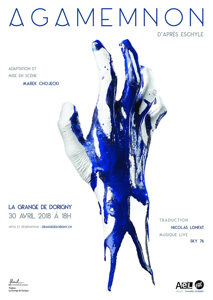 Agamemnon