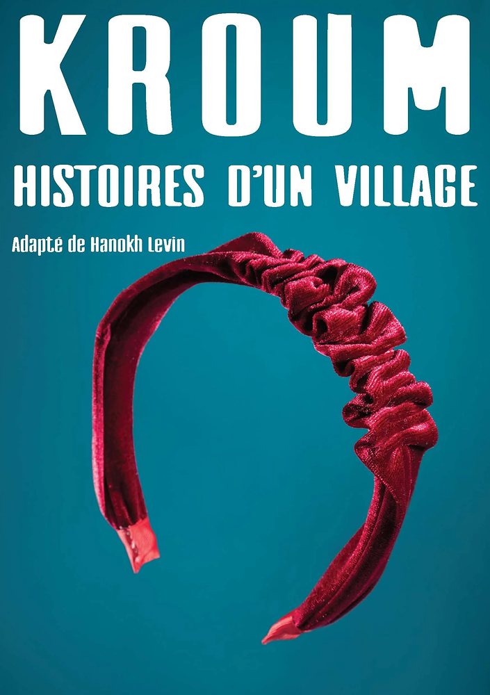 Kroum