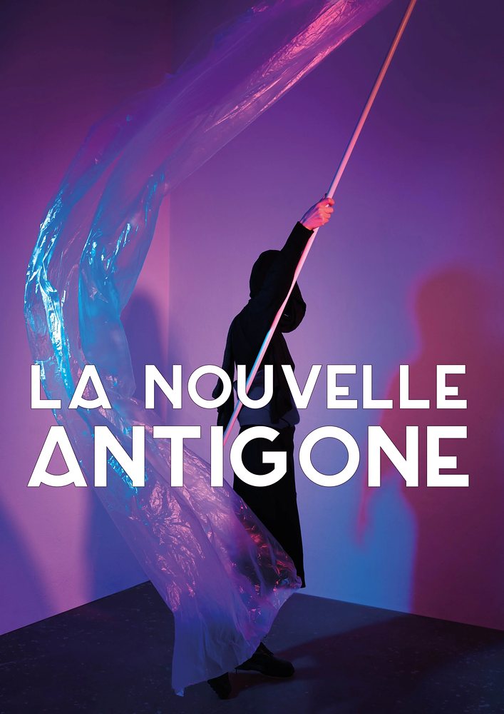 La Nouvelle Antigone