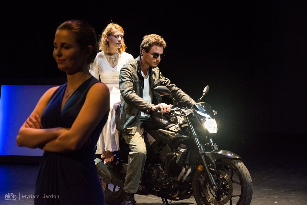 Agamemnon